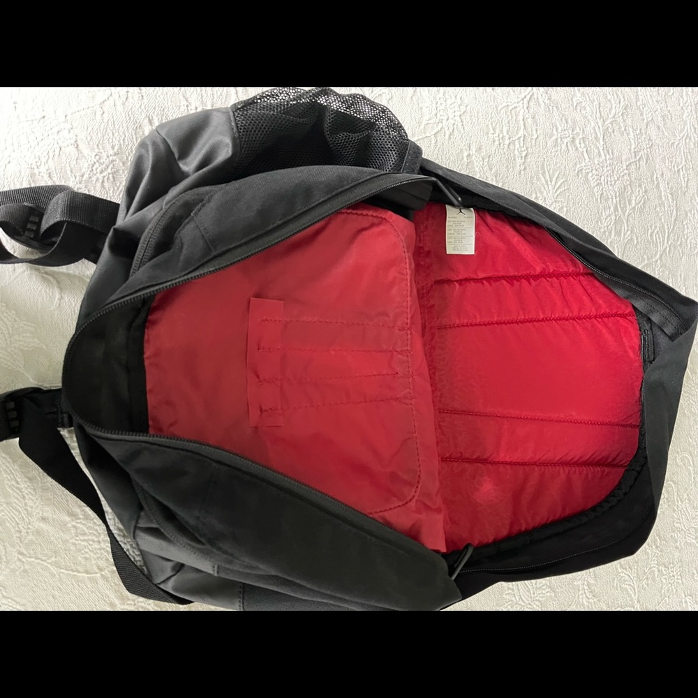 Michael Jordan Backpack - image 3